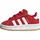 Campus 00s Kinder Better Scarlet/Weiß 26