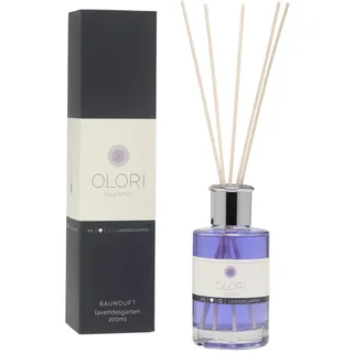 Olori Lavendelgarten Raumduft 200 ml