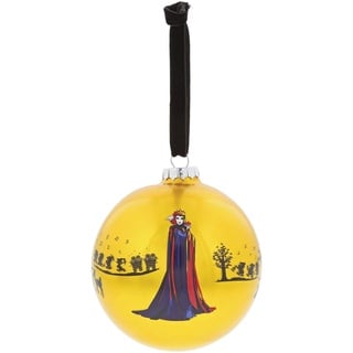 Disney Traditions Bauble, Glas, one Size