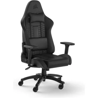 Corsair TC100 Kunstleder Schwarz