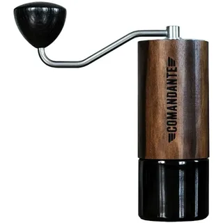 Comandante C40 MK4 Nitro Blade Braun