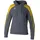 Evo Slate Grey/Yellow 34