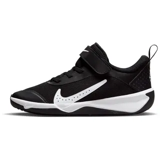 Nike Omni Kinder Schwarz/Weiß 29