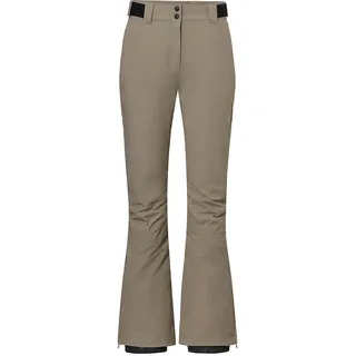 rehall Damen Eva-R Hose (Größe L, braun)