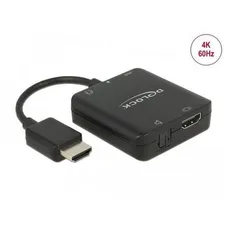 Bild HDMI Audio Extractor 4K 60 Hz compact