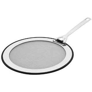 Le Creuset Pfannen-Spritzschutz 26-30 CM