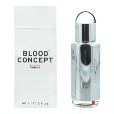 Blood Concept - Ab Eau de Parfum 60 ml Dampf