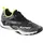 Herren Handballschuhe WING LITE 200852012 45 5 Schwarz/Fluo Gelb 45 5