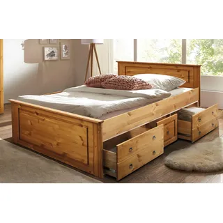 OTTO home Hugo 152 x 212 cm Beige