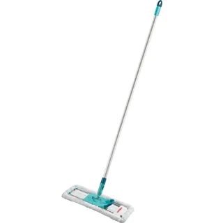 Leifheit Bodenwischer Profi XL Micro Duo Blau