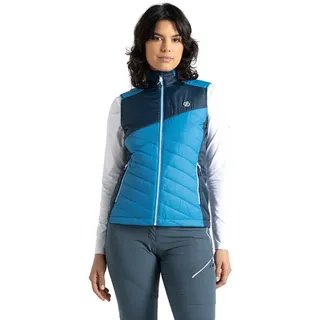 Dare 2b Dare2b Ascending Weste - Swedish Blue / MnltD - 42