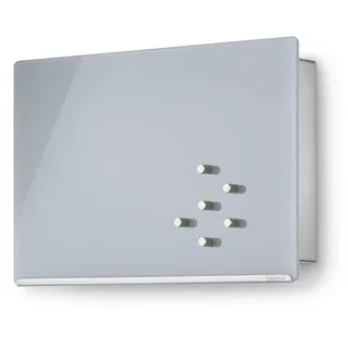 BLOMUS Schlüsselkasten (65365) 30 x 20 x 5 cm Grau