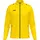 Trainingsjacke Gelb XL