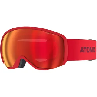 Atomic Revent JR S Flash Red Red Flash/CAT2