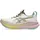 Gel-Nimbus 28 Damen Light Dust/Clay Canyon 36