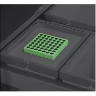 Vauth-Sagel Envi Space Bio 10 l Rot