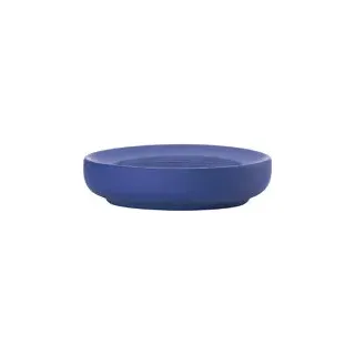 Zone Denmark 31555, Blau, ABS, Keramik, Rund, Bad, Freistehend, 12 cm - Blau