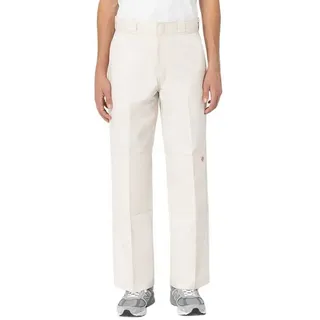 Dickies Double Knee Rec Hosen - Whitecap Gray - 30 - 34