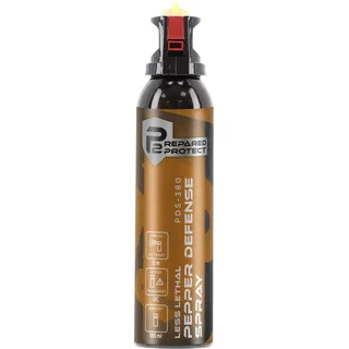 P2P PDS Pfeffergel 185 ml, Tierabwehrgerät