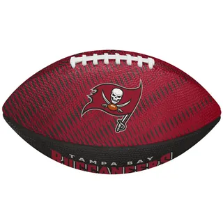 Wilson Football NFL Team Tailgate, Gummi