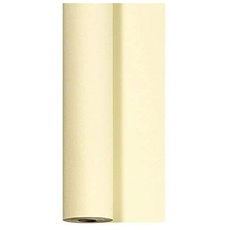 Bild Dunicel® Tischdecke Cream, 1,18m x 25m, 185473 Tischdeckenrolle