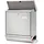 Comfort-Set 39130 NI Silber inkl. Zeitungsfach