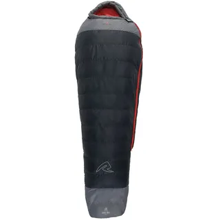 Robens Serac 300-4°c Schlafsack - Black - One Size