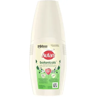 Autan Insektenspray 100 ml