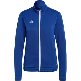 Entrada 22 Trainingsjacke Damen royal blue Gr. XS