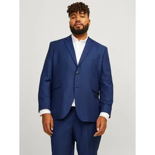 JACK & JONES Herren, Jprsolaris Blazer Noos Pls Anzugjacke (1er Pack)