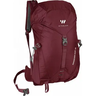 witeblaze Madeira Air 18 l dunkelrot