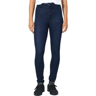 Noisy May Jeans NMCALLIE in Blau | Gr.: W25/L32