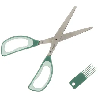 Brabantia Kräuterschere Tasty+ Grün