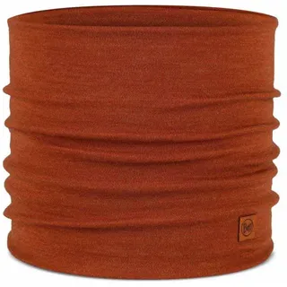 Buff Buff® Merino Heavyweight Multifunktionstuch Cinnamon Brown Unisex Erwachsene