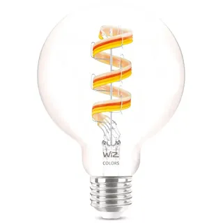 WIZ Smarte Glühbirne 8720169072190 6,3 W E27 weiß 1 St.