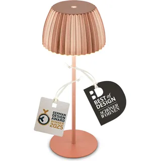 Briloner Riffle Braun