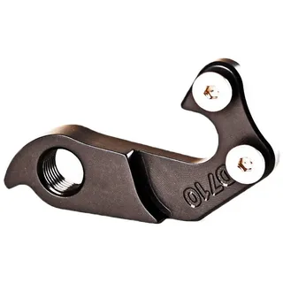 Pilo D710 Bh Schaltaugen-set - Black - One Size