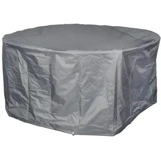 Wehncke Schutzhülle DELUXE für Sitzgruppen ø 200 cm