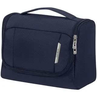 Samsonite Respark Toilet Kit - Kulturbeutel »VAYCAY«, Kosmetiktasche Reisekosmetiktasche Beauty-Bag mit Tragegriff, blau