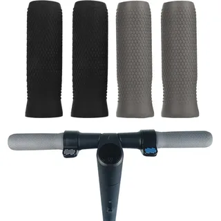 INF 2-Paar Scooter-Lenker-Set als Ersatz für Segway Ninebot ES