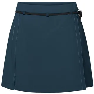 Vaude Tremalzo IV Bike Rock (Größe XS, blau)