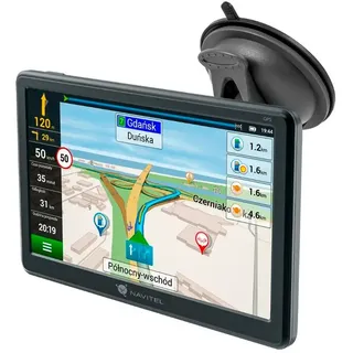 NAVITEL E707 Magnetic 7 Zoll Kfz Navigation