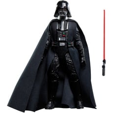 Bild von Star Wars The Black Series Darth Vader