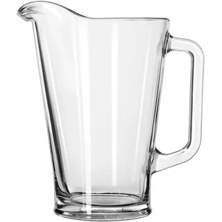 LIBBEY 70903 Pitcher "DRINKING JARS", 1,05 Liter, 6er Set