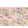Kinder Spiel Teppich 200 250 Rosa