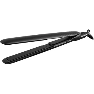 LENTZ Haarglätter schwarz