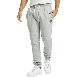 Ellesse Ovest Hosen, für Herren S Grau (ath Grey)