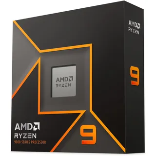 AMD Ryzen 9 9950X 4,30 GHz Box (100-100001277WOF)