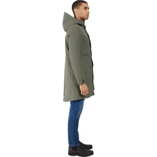 Didriksons Falke USX Parka deep green