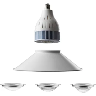flexBEAM AMAZON-GROW 40W Aquarium LED-Strahler
